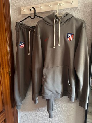 Chándal Nike Atlético de Madrid talla L-XL