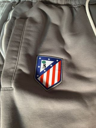Chándal Nike Atlético de Madrid talla L-XL
