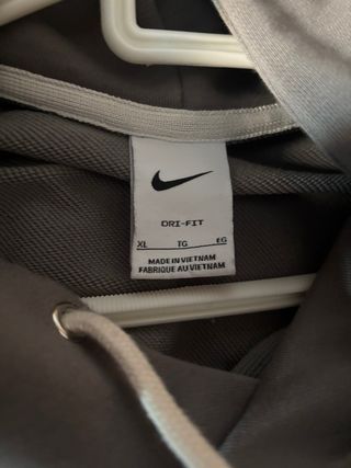 Chándal Nike Atlético de Madrid talla L-XL