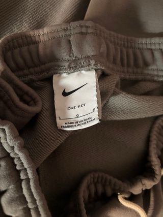 Chándal Nike Atlético de Madrid talla L-XL