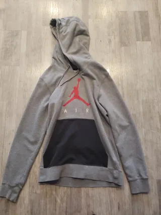 Sudadera Jordan Talla S