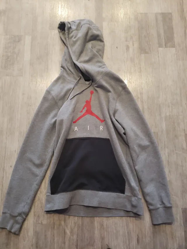 Sudadera Jordan Talla S