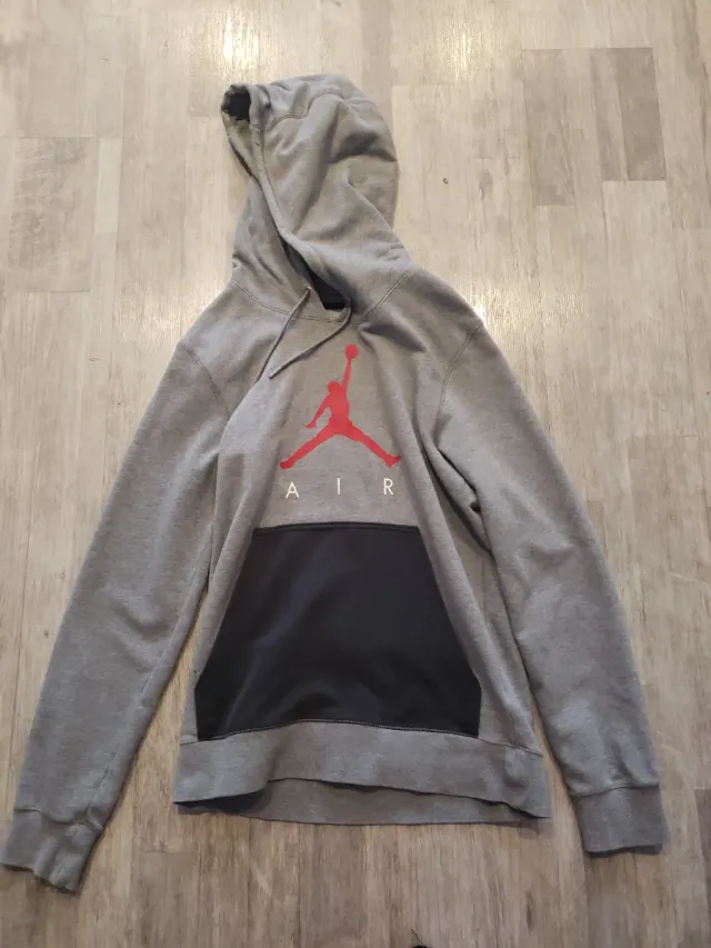 Sudadera Jordan Talla S