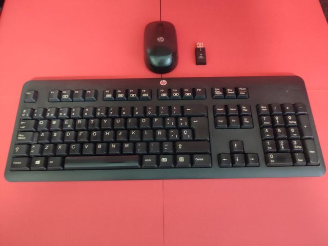 ORDENADOR COMPLETO MINIPC HDMI SSD WIFI