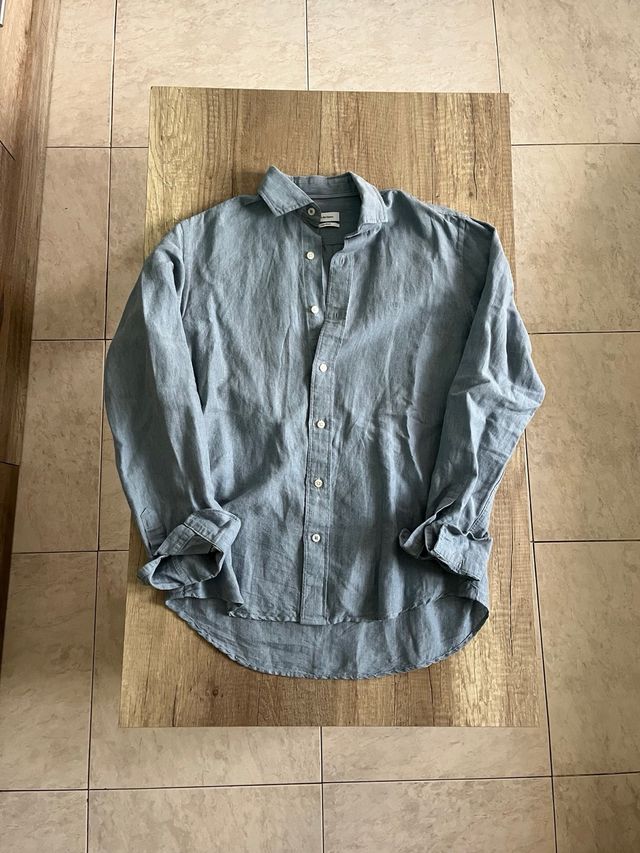 Lote 2 Camisas Hombre