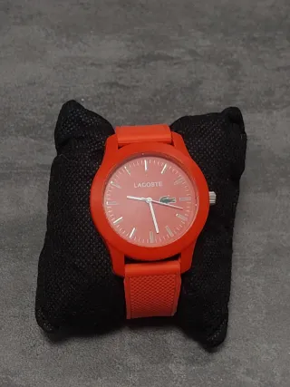 Reloj Lacoste