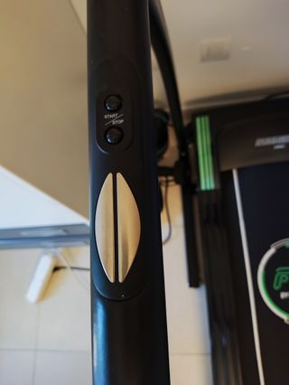 Cinta de correr Cecotec Runnerfit Sprint