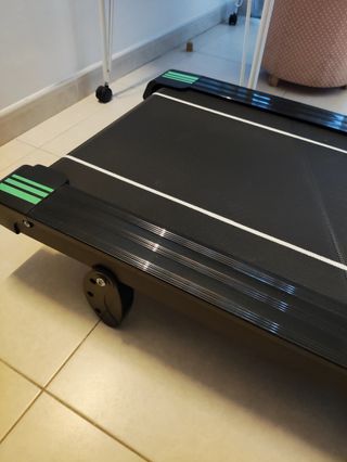 Cinta de correr Cecotec Runnerfit Sprint