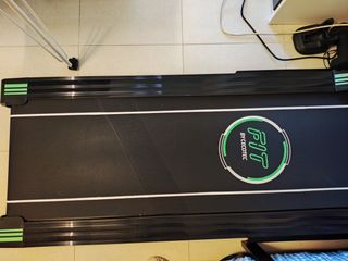 Cinta de correr Cecotec Runnerfit Sprint