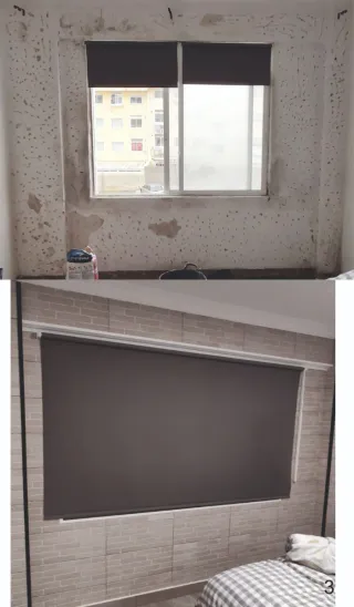 Servicios de albañilería y reformas