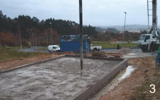 Servicios de albañilería y reformas