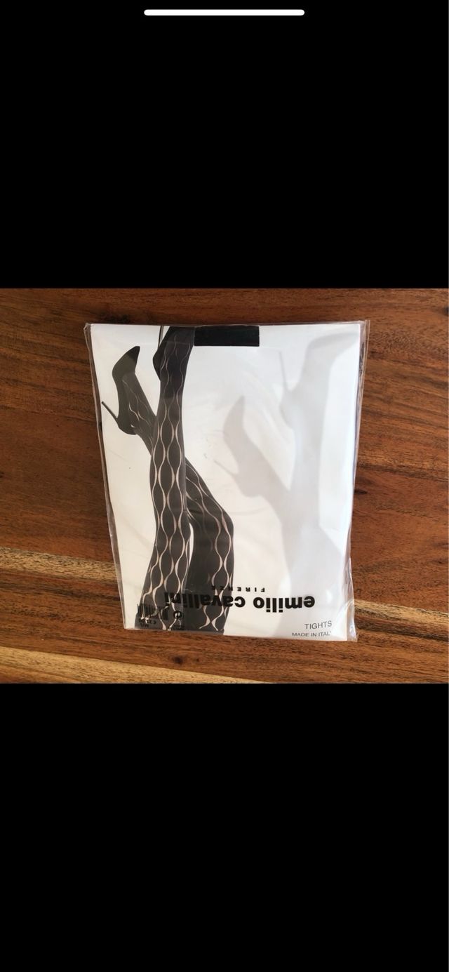 Emilio Cavallini panty