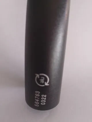 Manillar Bontrager COMP VR-S 40cm