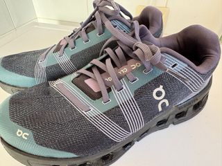 On Running Cloud go Zapatillas