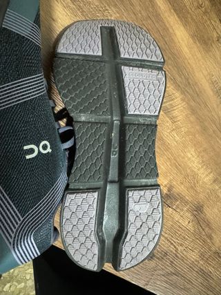 On Running Cloud go Zapatillas