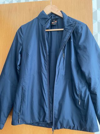 Cazadora fina Head Talla M