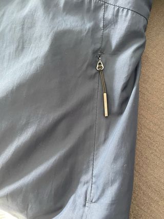 Cazadora fina Head Talla M