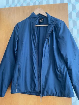 Cazadora fina Head Talla M