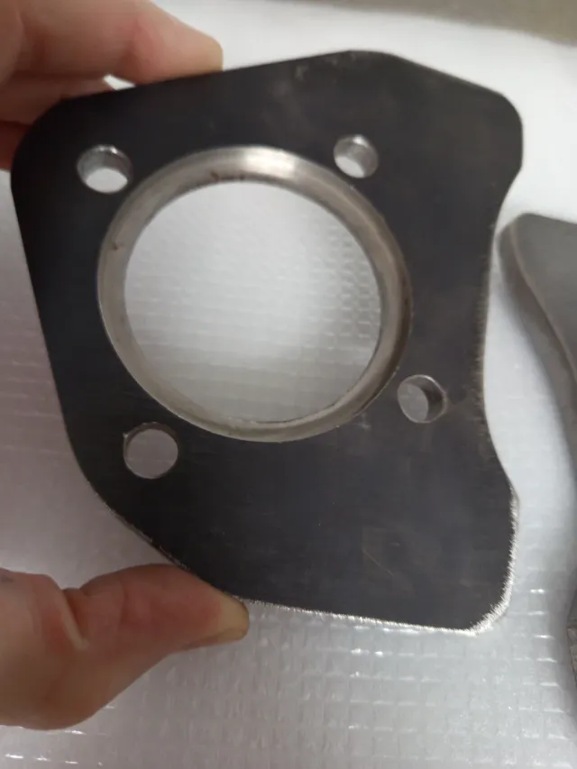 Frenos Seat 124 Grandes