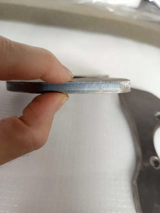 Frenos Seat 124 Grandes