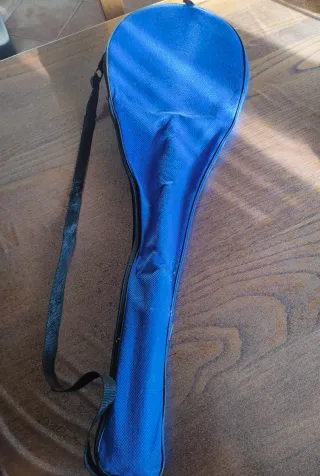 Set 2 Racchette Badminton High Quality