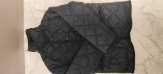 Chaqueta acolchada Benetton