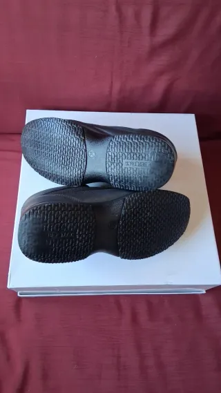 Sneakers donna Lumberjack nere