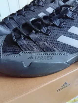 Zapatillas Adidas Terrex Swift Solo 2