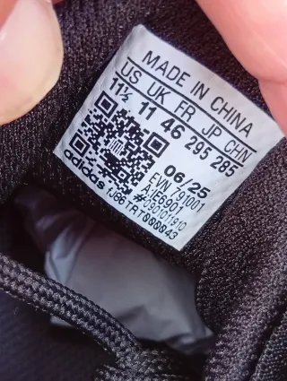 Zapatillas Adidas Terrex Swift Solo 2