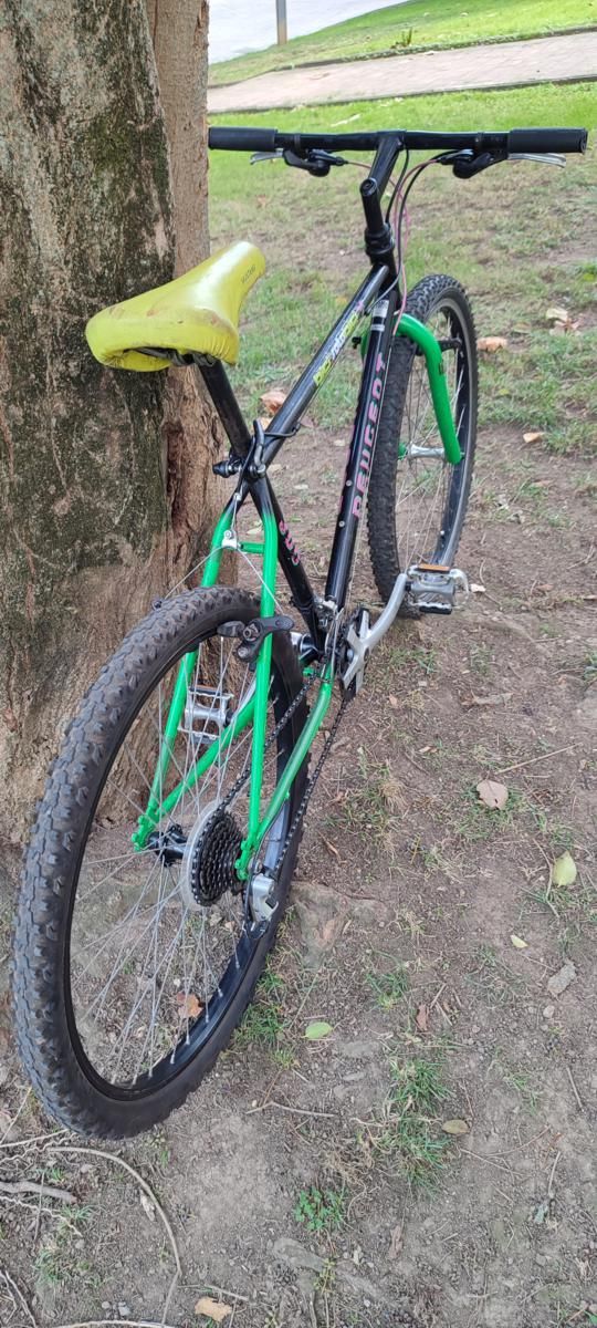 Bicicleta  Mountain Bike Peugeot 