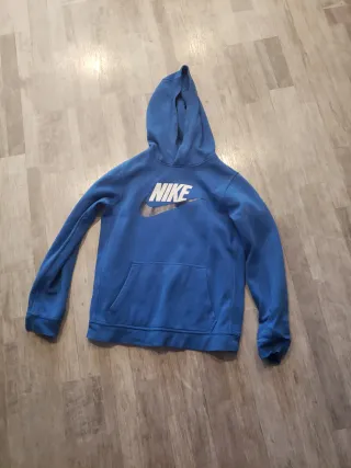 Sudadera Nike Niño Talla XL (13-14 años)