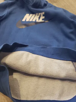 Sudadera Nike Niño Talla XL (13-14 años)