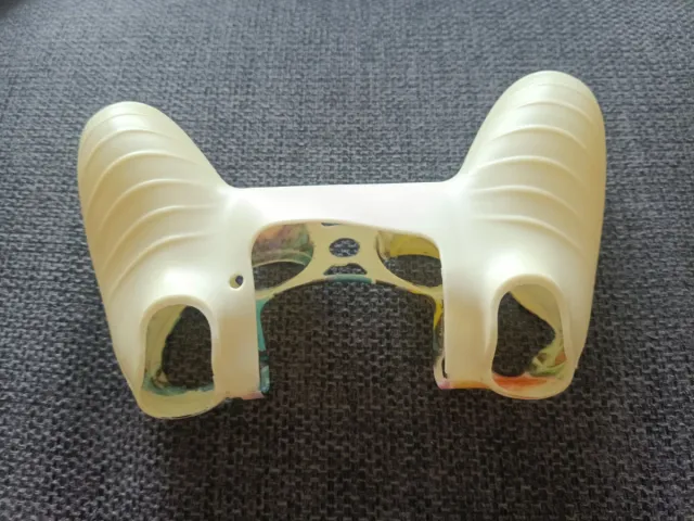 Funda protectora mando videojuego diseño graffiti