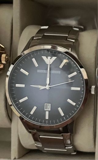 Relojes Emporio Armani Hombre y Mujer
