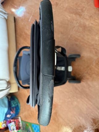 Bugaboo Butterfly Silla de Paseo