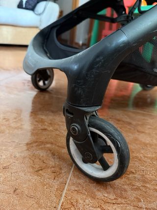 Bugaboo Butterfly Silla de Paseo