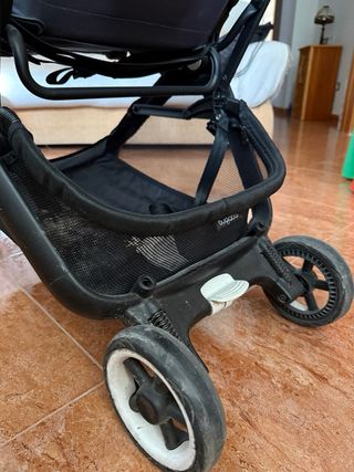 Bugaboo Butterfly Silla de Paseo