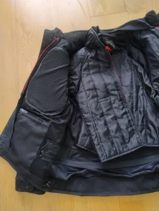 Chaqueta Alpinestars Andes Talla M