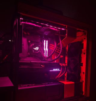 PC Gamer i7 12700K RTX 3080