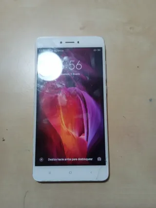 Xiaomi Redmi Note 7 Bianco