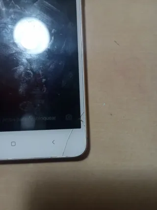 Xiaomi Redmi Note 7 Bianco