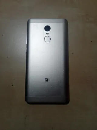 Xiaomi Redmi Note 7 Bianco
