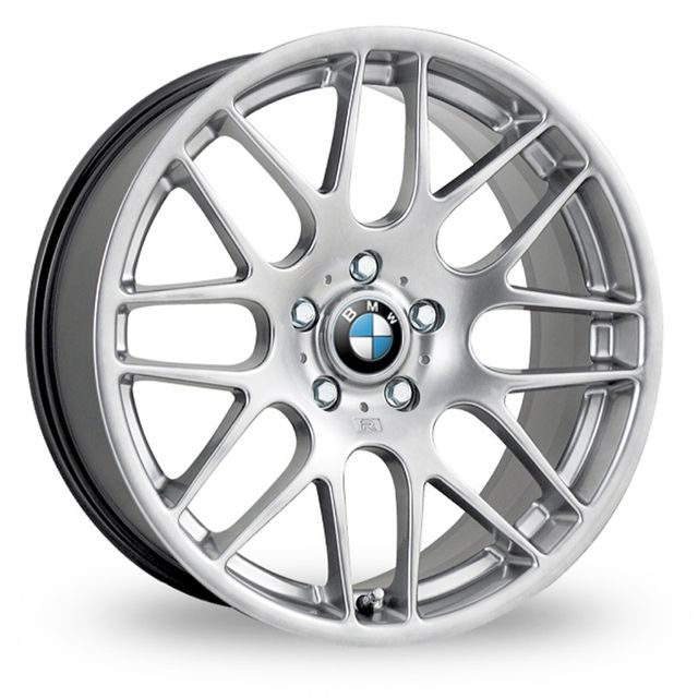 LLANTAS CSL STYLE PARA BMW 18 PULGADAS. OFERTA