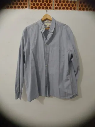 Camisa hombre XL