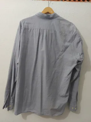 Camisa hombre XL