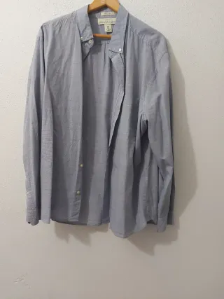 Camisa hombre XL