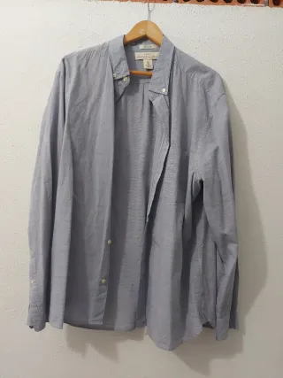 Camisa hombre XL