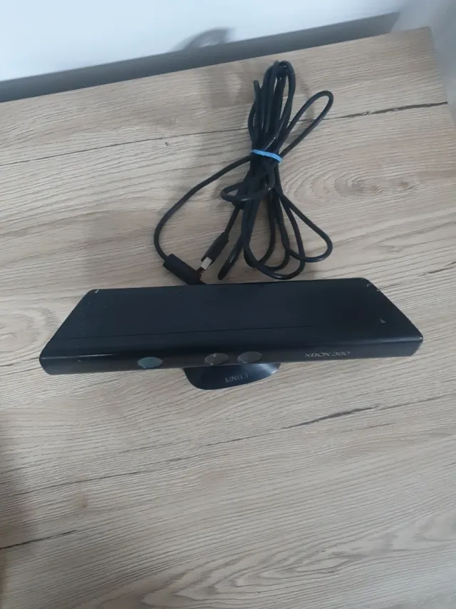 Kinect Xbox 360