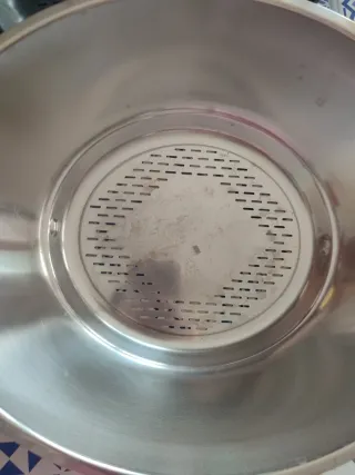 Accessori Bimby TM 21