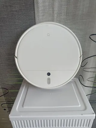 Robot Aspirador Xiaomi Mi Robot Vacuum